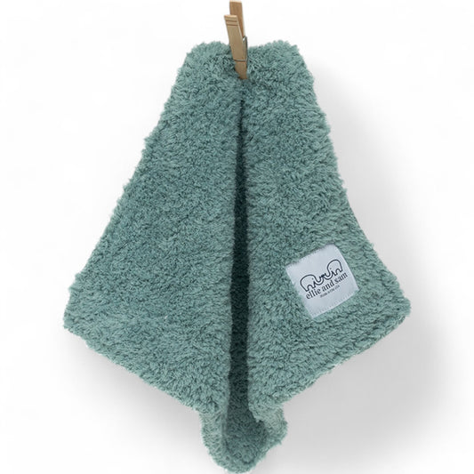Classic Borderless Lovey - Sage