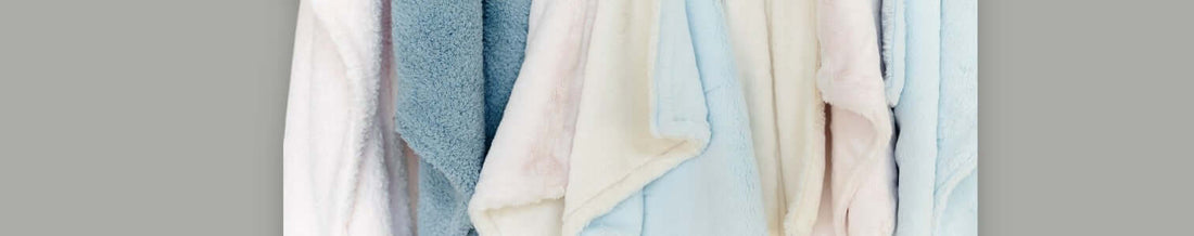 Baby Blanket Gift Guide | Luxury Baby Blankets for Newborns