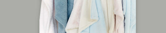 Baby Blanket Gift Guide | Luxury Baby Blankets for Newborns