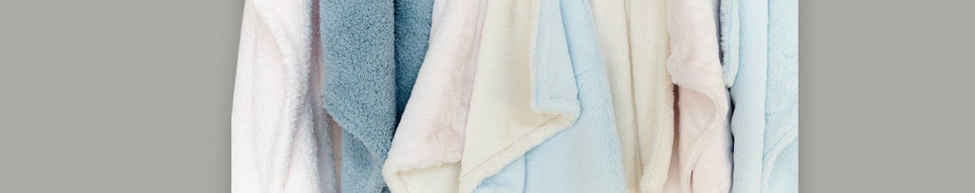 Baby Blanket Gift Guide | Luxury Baby Blankets for Newborns