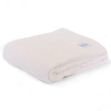 Classic Borderless Blanket - Pink