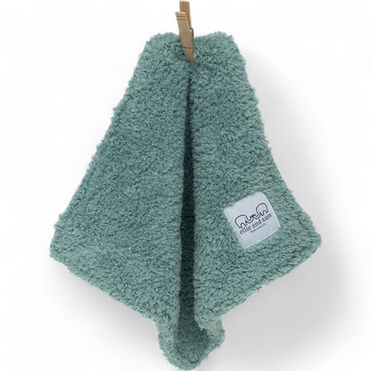 Classic Borderless Lovey - Sage